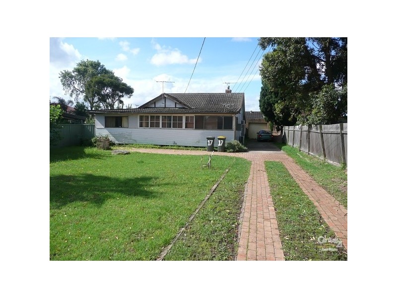 17 Mary Street, Blacktown NSW 2148