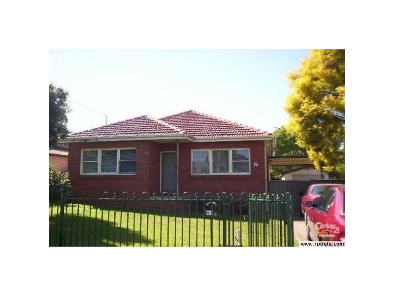97 Hill End Road, Doonside NSW 2767