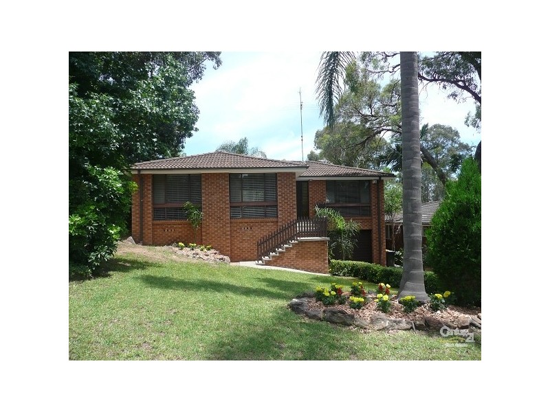 1 Coulman Street, Kings Park NSW 2148