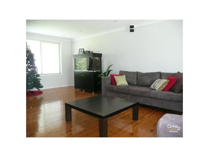 1 Coulman Street, Kings Park NSW 2148