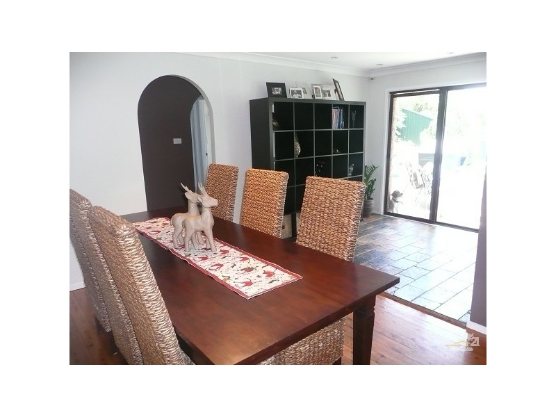 1 Coulman Street, Kings Park NSW 2148