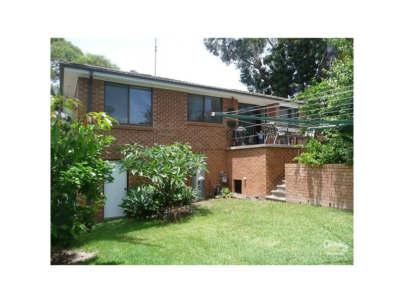 1 Coulman Street, Kings Park NSW 2148