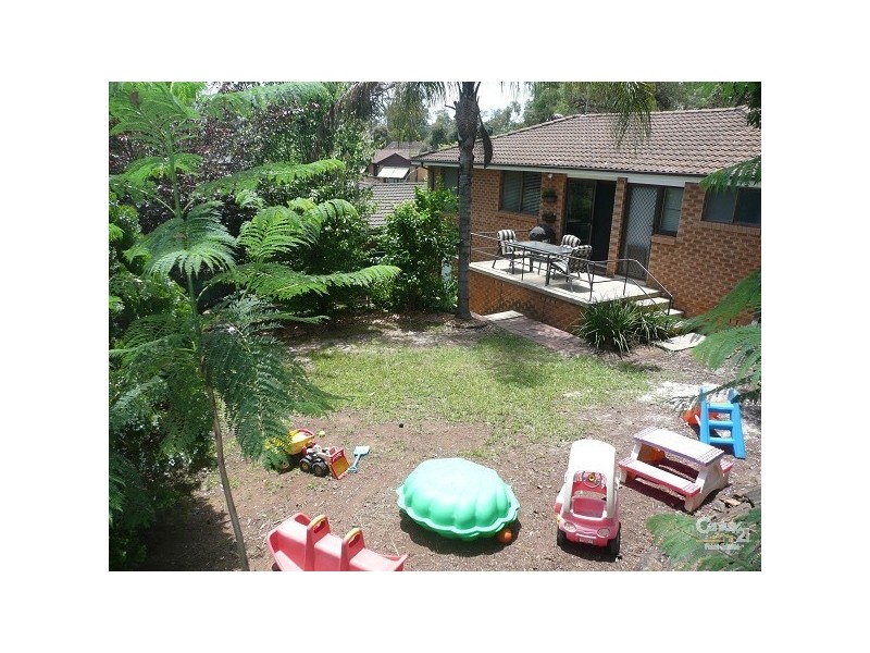 1 Coulman Street, Kings Park NSW 2148