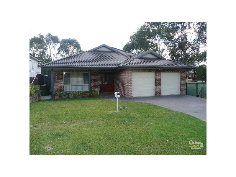 1 archer street, Blacktown NSW 2148