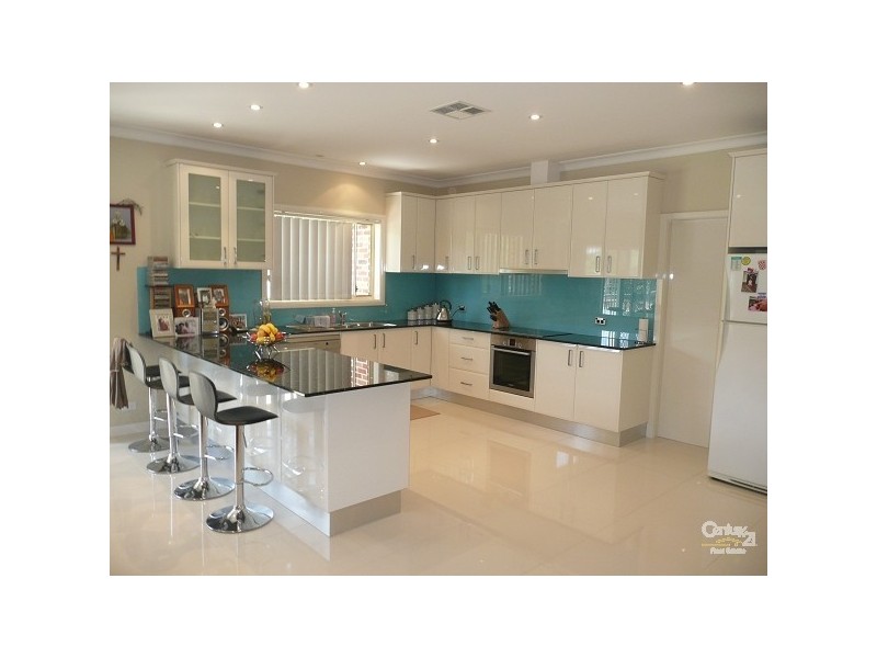 1 archer street, Blacktown NSW 2148