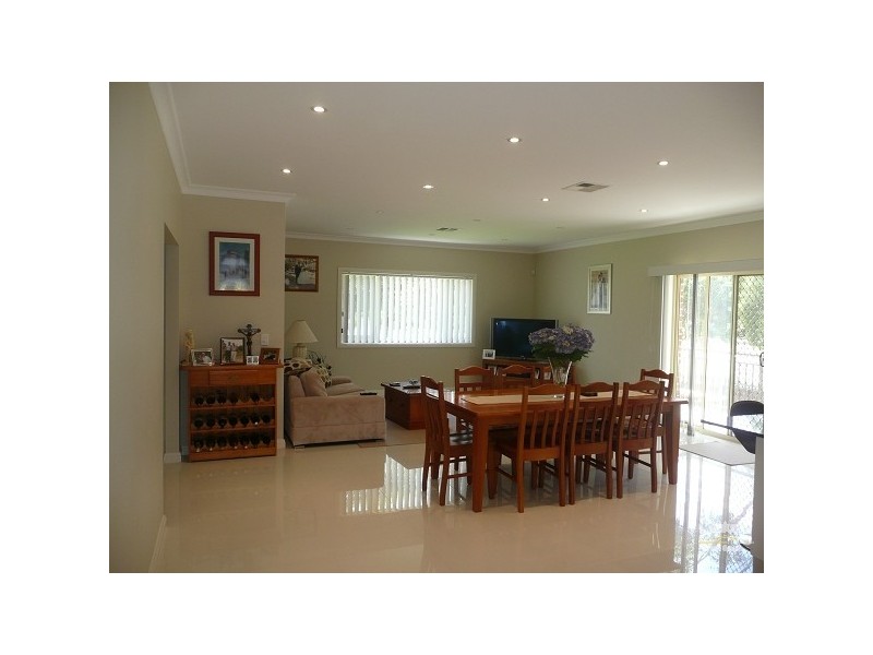 1 archer street, Blacktown NSW 2148