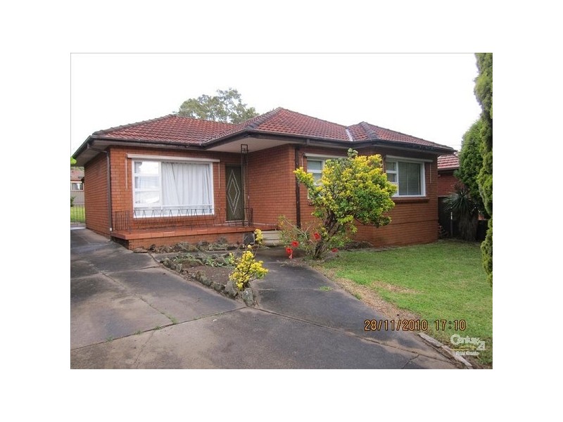 7 Dora St, Blacktown NSW 2148