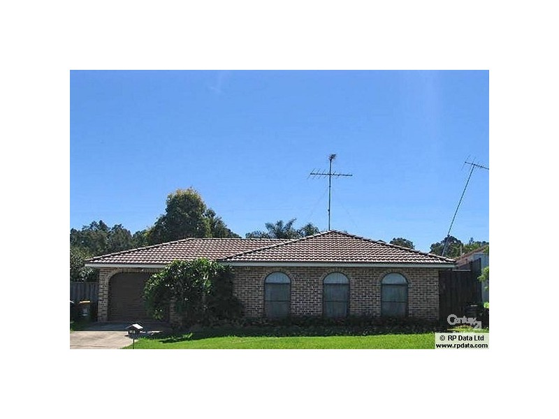127 Douglas Road, Doonside NSW 2767