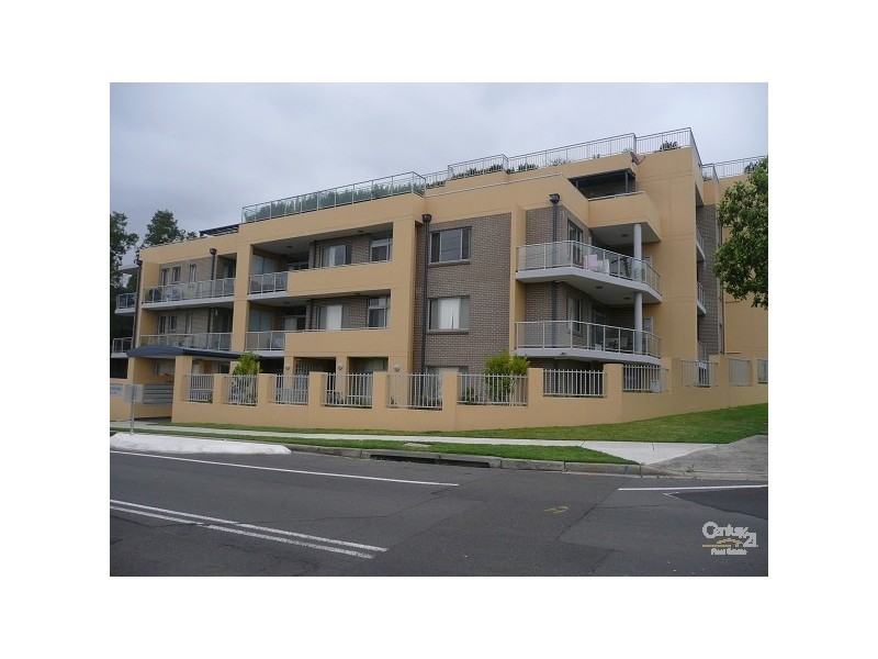 4/2 Bruce Street, Blacktown NSW 2148