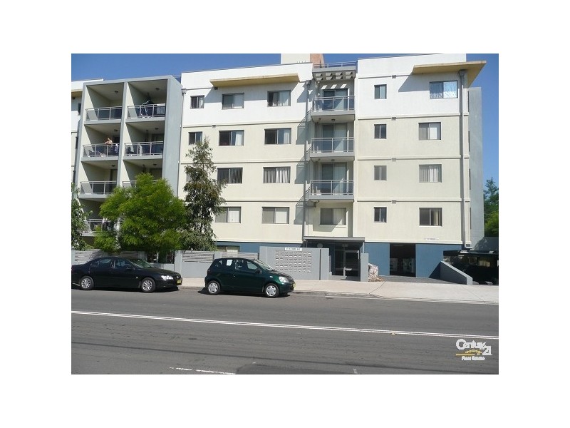 36/17-19 Third Ave, Blacktown NSW 2148