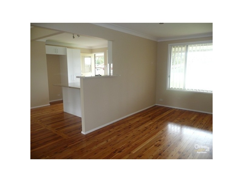 15 Medlow Drive, Quakers Hill NSW 2763