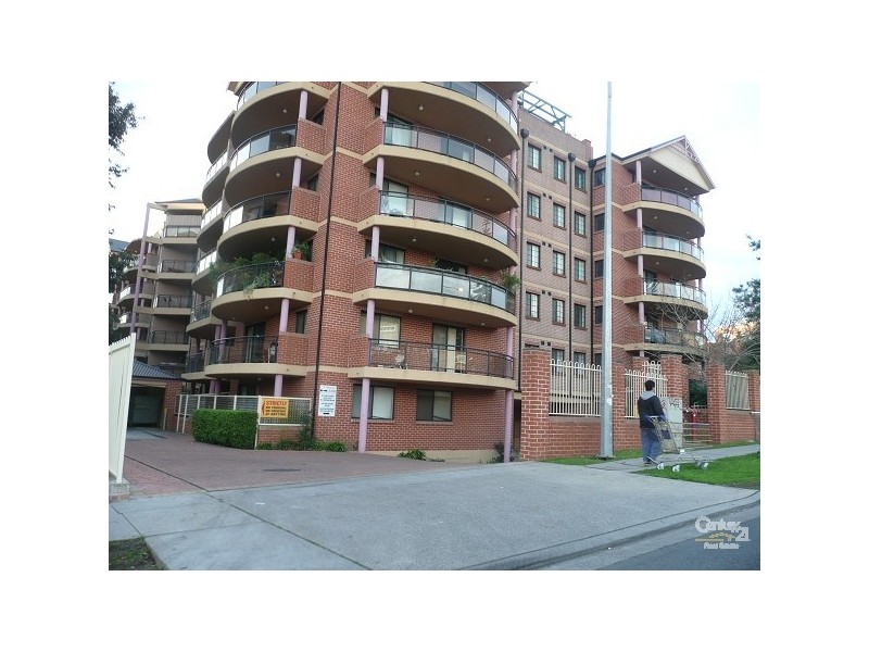 41/25-27 Kildare Road, Blacktown NSW 2148