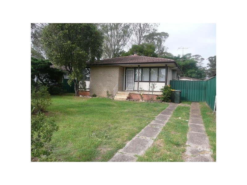 19 Kavieng Street, Whalan NSW 2770