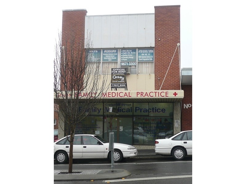 14 Campbell Street, Blacktown NSW 2148