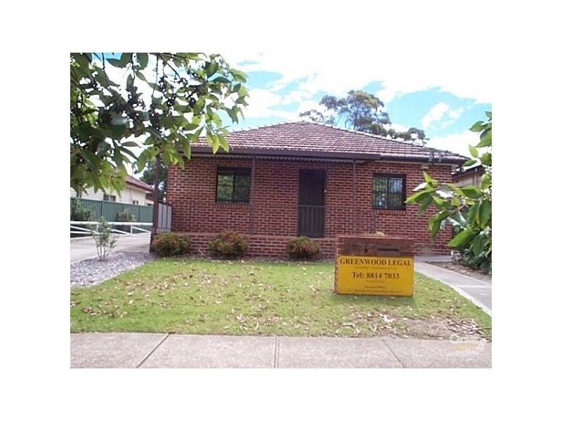 16 Hereward Hwy, Blacktown NSW 2148