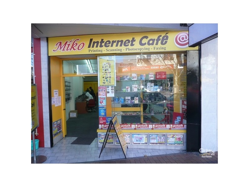 3/57-59 Main Street, Blacktown NSW 2148