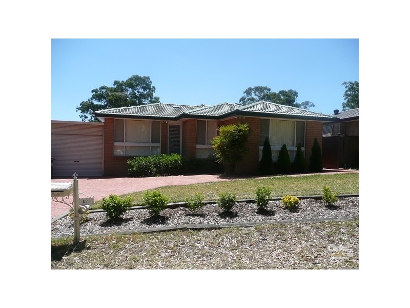 42 Donohue Street, Kings Park NSW 2148