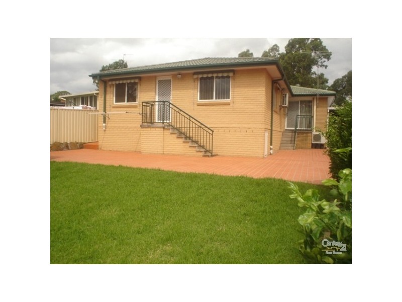 42 Donohue Street, Kings Park NSW 2148