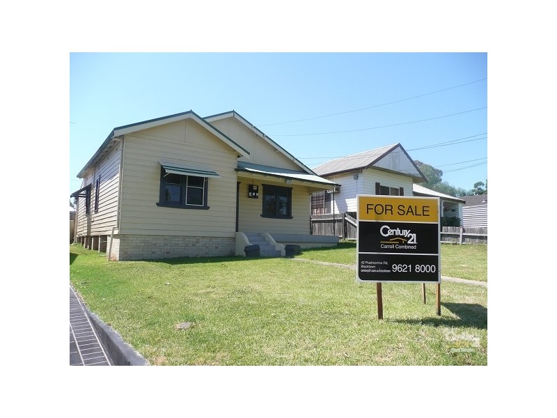 31 Harold Street, Blacktown NSW 2148