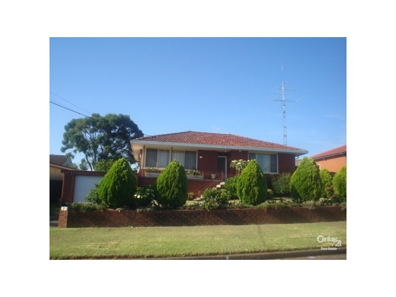 2 Finlay Street, Blacktown NSW 2148
