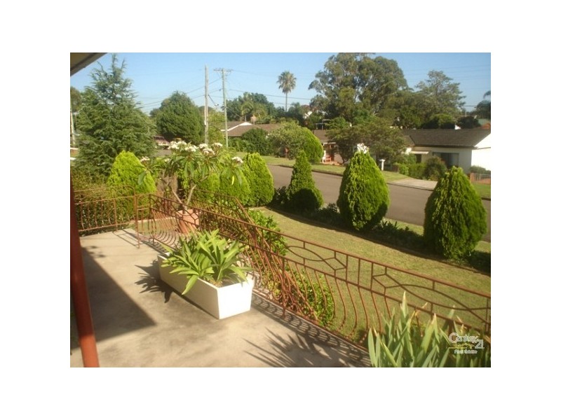 2 Finlay Street, Blacktown NSW 2148