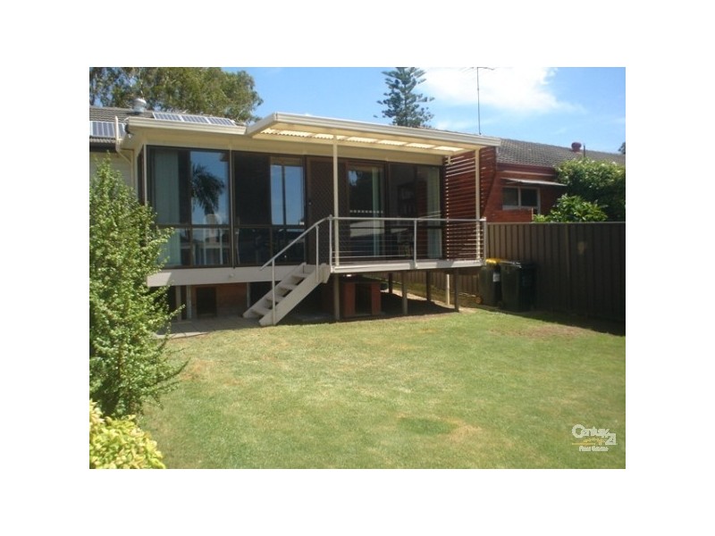 30 Duckmallois Avenue, Blacktown NSW 2148