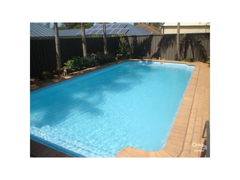 30 Duckmallois Avenue, Blacktown NSW 2148