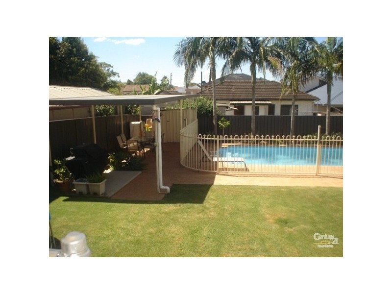 30 Duckmallois Avenue, Blacktown NSW 2148