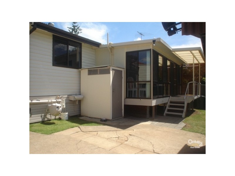 30 Duckmallois Avenue, Blacktown NSW 2148