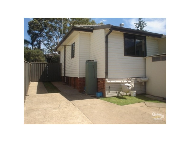 30 Duckmallois Avenue, Blacktown NSW 2148