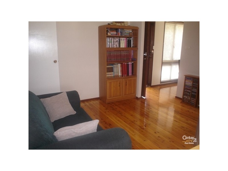 24 Penn Cresent, Quakers Hill NSW 2763