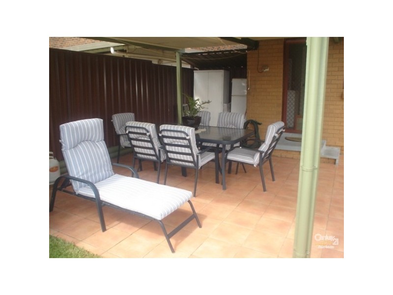 24 Penn Cresent, Quakers Hill NSW 2763