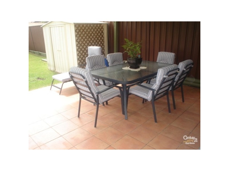 24 Penn Cresent, Quakers Hill NSW 2763