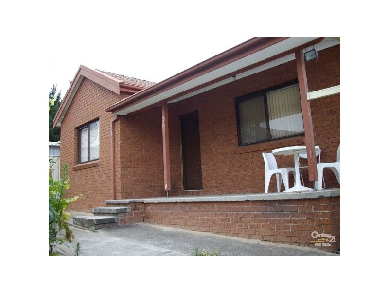 38 Newton Road, Blacktown NSW 2148