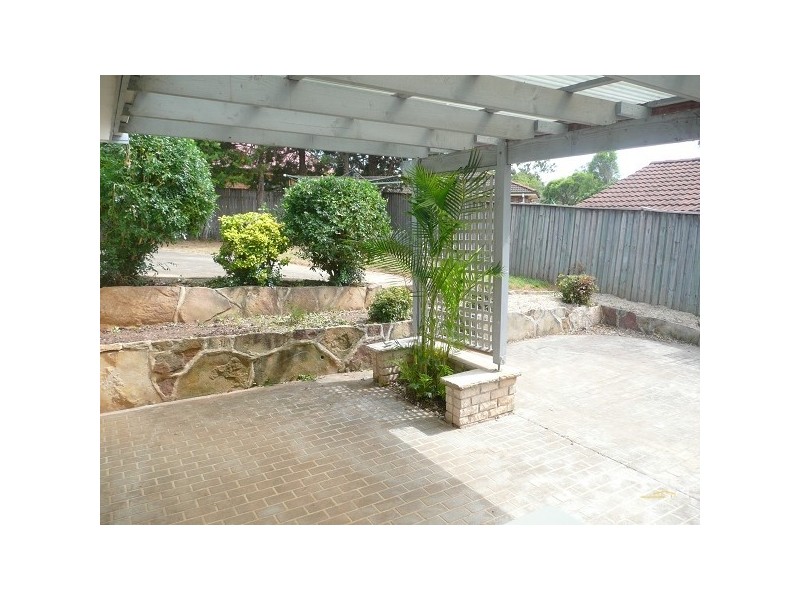 38 Morrell Cresent, Quakers Hill NSW 2763