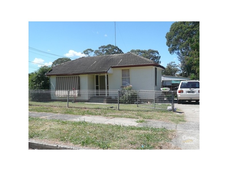 21 The Cresent, Marayong NSW 2148