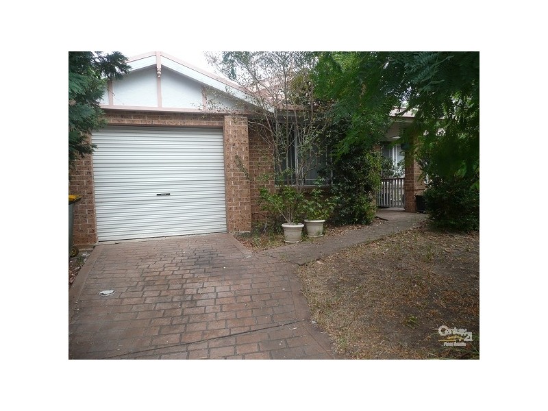 27 Masiku Place, Glendenning NSW 2761