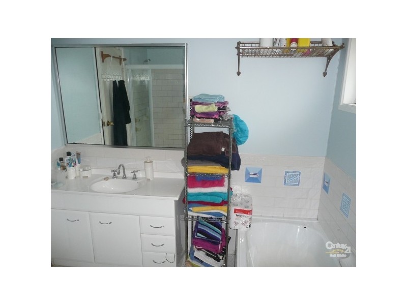 606 luxford road, Bidwill NSW 2770