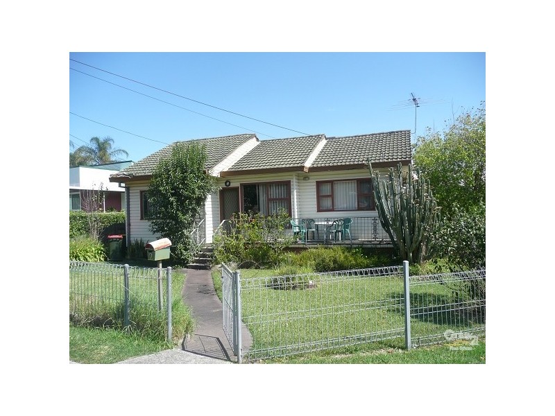 2 Tallawong Ave, Blacktown NSW 2148