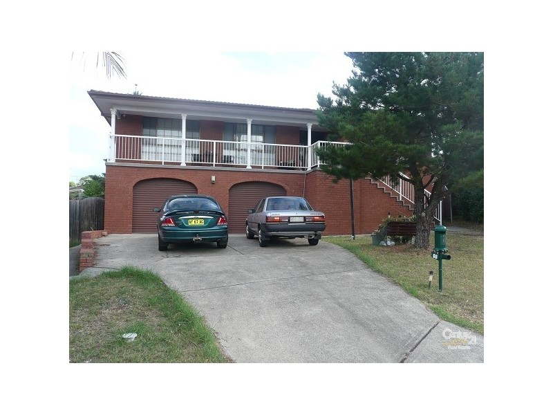 11 Dellit Place, Doonside NSW 2767
