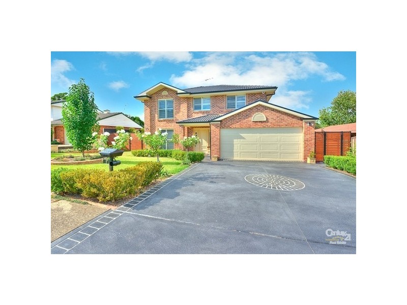 Kings Langley NSW 2147