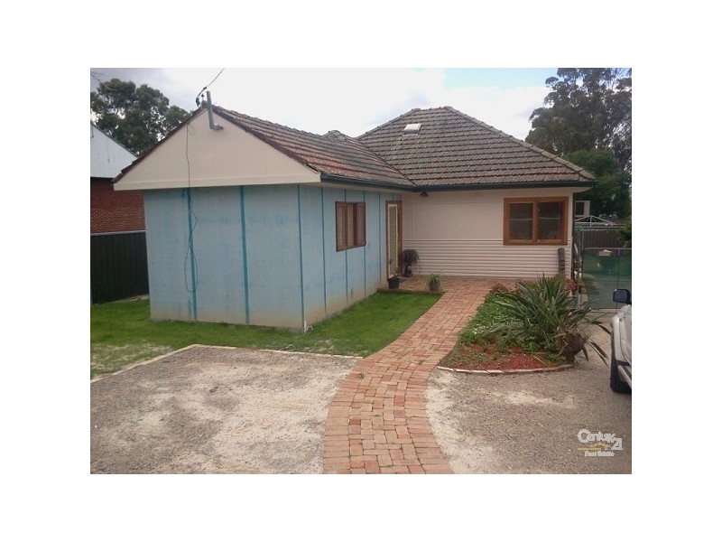 29 Great Western Hwy, Oxley Park NSW 2760