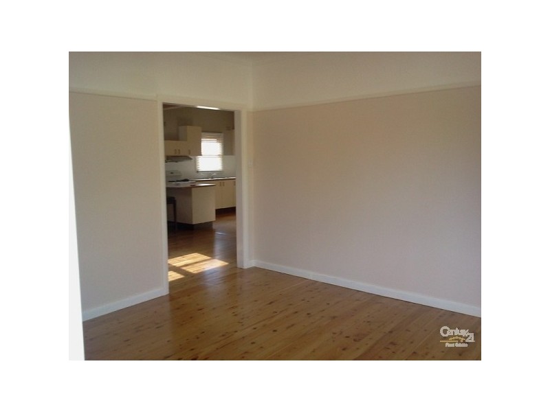 29 Great Western Hwy, Oxley Park NSW 2760