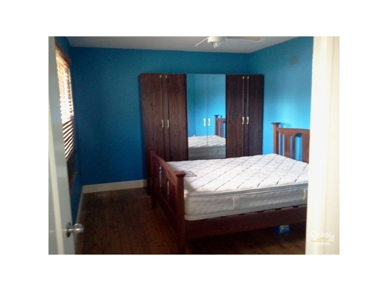 29 Great Western Hwy, Oxley Park NSW 2760