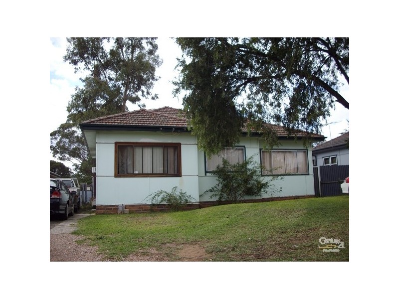 27 Love Street, Blacktown NSW 2148