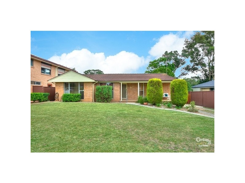 20 Maderia Avenue, Kings Langley NSW 2147