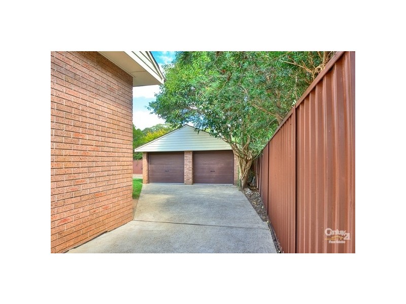 20 Maderia Avenue, Kings Langley NSW 2147