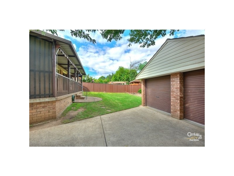 20 Maderia Avenue, Kings Langley NSW 2147
