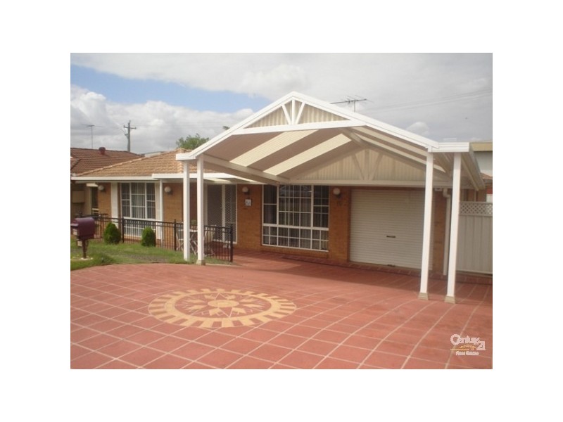 Glendenning NSW 2761