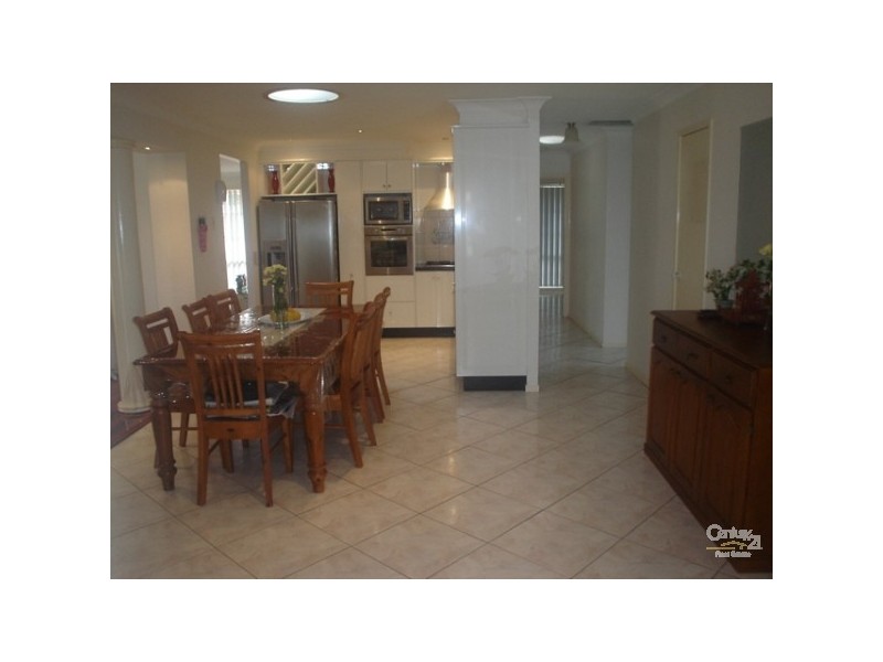 Glendenning NSW 2761